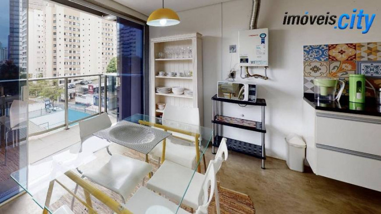 Imagem Apartamento com 1 Quarto à Venda, 74 m² em Bela Vista - São Paulo Imagem Apartamento com 1 Quarto à Venda, 74 m² em Bela Vista - São Paulo