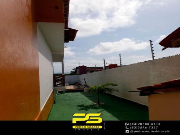 Imagem Casa com 5 Quartos à Venda, 340 m² em Cidade Balneária Novo Mundo I - Conde Imagem Casa com 5 Quartos à Venda, 340 m² em Cidade Balneária Novo Mundo I - Conde