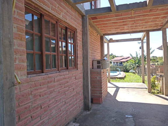 Imagem Sobrado com 1 Quarto à Venda, 536 m² em águas Claras - Viamão