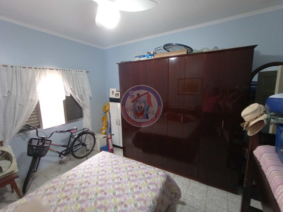 Imagem Casa com 2 Quartos à Venda, 126 m² em Itaóca - Mongaguá