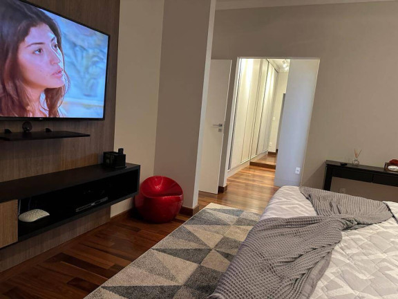 Imagem Casa com 3 Quartos para Alugar,  em Bauru