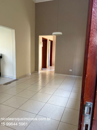 Imagem Casa com 3 Quartos à Venda, 170 m² em Residencial água Branca - Boituva Imagem Casa com 3 Quartos à Venda, 170 m² em Residencial água Branca - Boituva