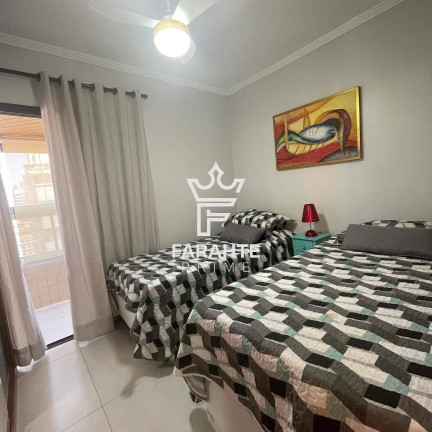 Imagem Apartamento com 2 Quartos à Venda, 60 m² em Canto Do Forte - Praia Grande Imagem Apartamento com 2 Quartos à Venda, 60 m² em Canto Do Forte - Praia Grande