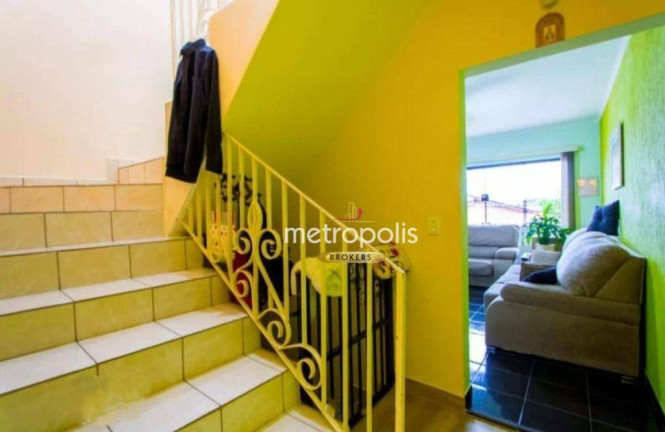 Imagem Sobrado com 3 Quartos à Venda ou Locação, 218 m² em Vila Floresta - Santo André Imagem Sobrado com 3 Quartos à Venda ou Locação, 218 m² em Vila Floresta - Santo André
