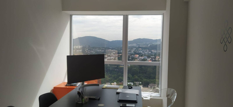 Imagem Sala Comercial à Venda, 40 m² em Alphaville - Barueri Imagem Sala Comercial à Venda, 40 m² em Alphaville - Barueri