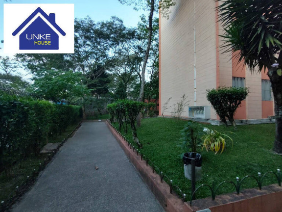 Apartamento com 3 Quartos à Venda, 55 m² em Parque Das árvores - São Paulo