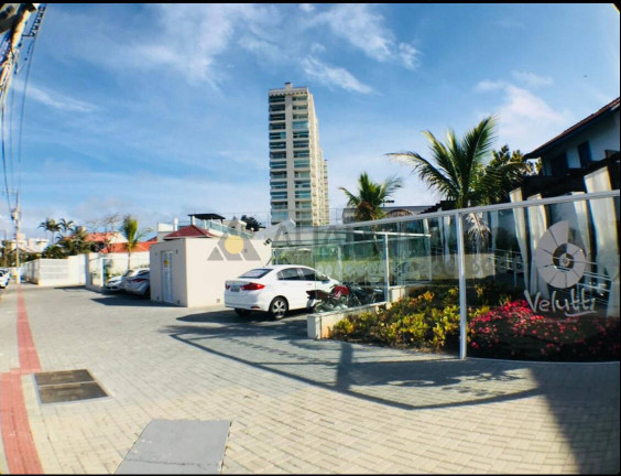 Apartamento com 2 Quartos à Venda, 73 m² em Praia De Armação - Penha