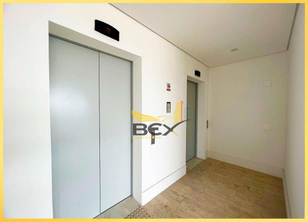 Imagem Apartamento com 4 Quartos à Venda, 344 m² em Alphaville Industrial - Barueri