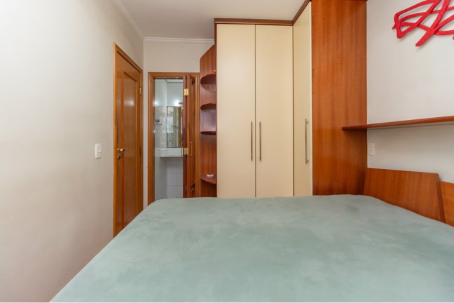 Imagem Apartamento com 2 Quartos à Venda, 61 m² em Santa Teresinha - São Paulo Imagem Apartamento com 2 Quartos à Venda, 61 m² em Santa Teresinha - São Paulo