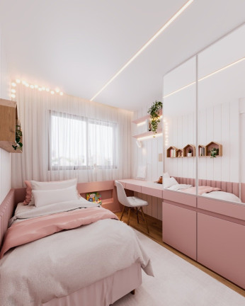 Imagem Apartamento com 3 Quartos à Venda, 100 m² em água Verde - Curitiba Imagem Apartamento com 3 Quartos à Venda, 100 m² em água Verde - Curitiba