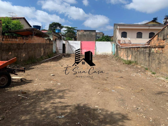 Imagem Terreno à Venda, 360 m² em Coqueiros - Belo Horizonte Imagem Terreno à Venda, 360 m² em Coqueiros - Belo Horizonte