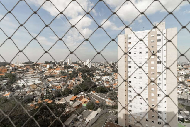 Imagem Apartamento com 2 Quartos à Venda, 44 m² em Vila Pirituba - São Paulo Imagem Apartamento com 2 Quartos à Venda, 44 m² em Vila Pirituba - São Paulo
