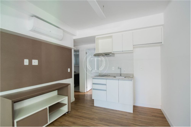 Imagem Apartamento com 1 Quarto à Venda, 34 m² em Indianópolis - São Paulo