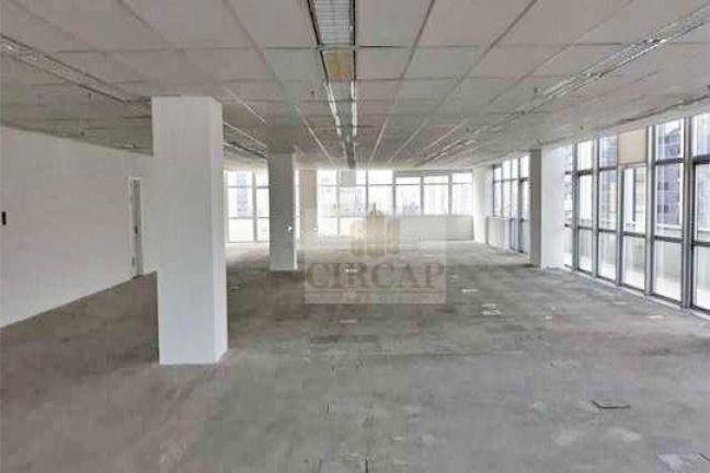 Imagem Sala Comercial para Alugar, 1.339 m² em Jardim Das Acácias - São Paulo Imagem Sala Comercial para Alugar, 1.339 m² em Jardim Das Acácias - São Paulo