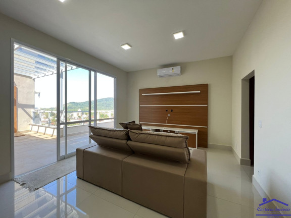 Imagem Cobertura com 3 Quartos à Venda, 166 m² em Parque Vivamar - Ubatuba