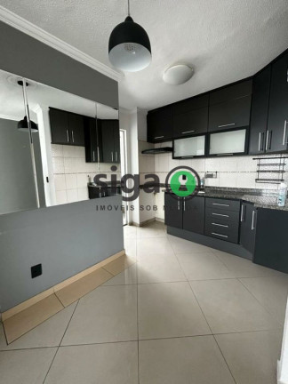 Apartamento com 2 Quartos à Venda, 50 m² em Socorro - São Paulo