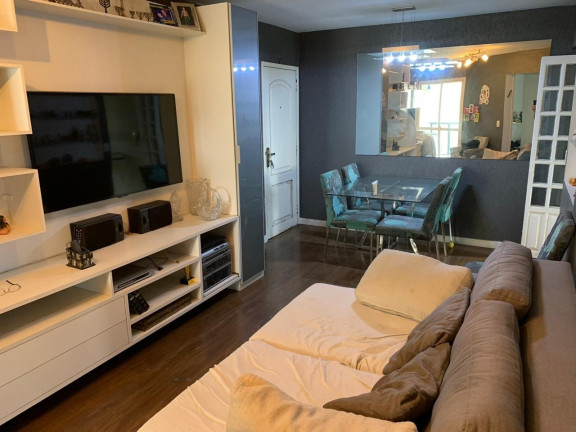 Foto do imóvel Apartamento com 2 Quartos à Venda, 70 m² em Vila Brasílio Machado (saúde) - São Paulo