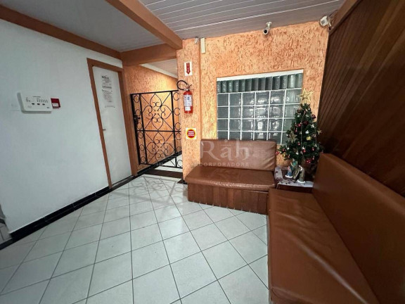 Apartamento com 1 Quarto à Venda, 35 m² em Centro - Balneário Camboriú