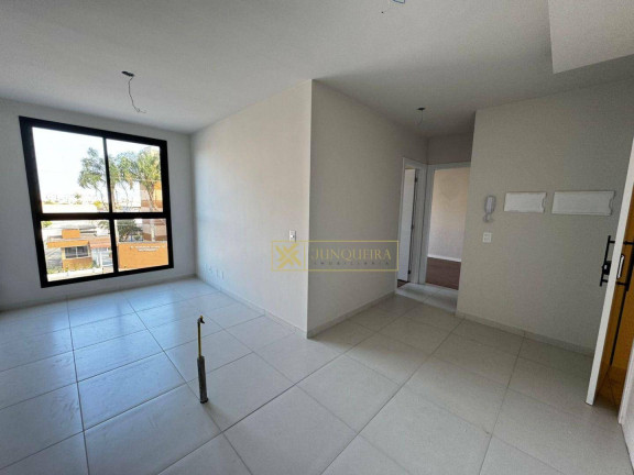 Imagem Apartamento com 2 Quartos à Venda, 45 m² em Serraria - São José