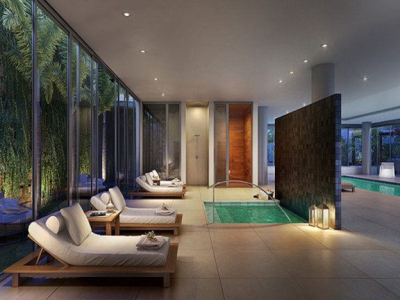 Imagem Apartamento com 4 Quartos à Venda, 632 m² em Ibirapuera - São Paulo