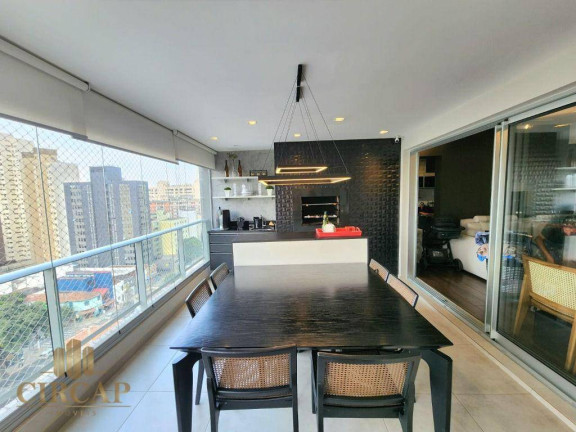 Imagem Apartamento com 3 Quartos à Venda ou Locação, 121 m² em Pinheiros - São Paulo