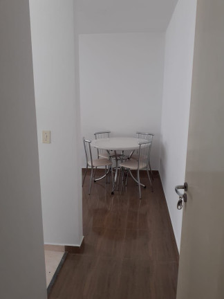 Imagem Apartamento com 2 Quartos à Venda, 48 m² em Alto Do Cardoso - Pindamonhangaba