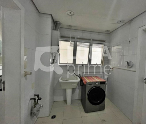 Imagem Apartamento com 4 Quartos para Alugar, 226 m² em Vila Olímpia - São Paulo