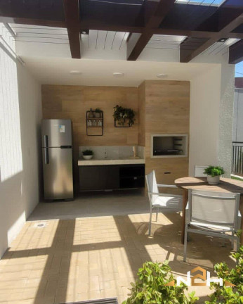 Imagem Apartamento com 2 Quartos à Venda, 34 m² em Tatuapé - São Paulo