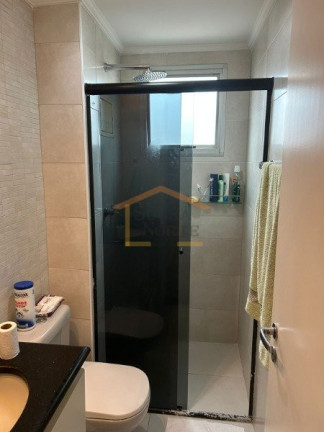 Imagem Apartamento com 3 Quartos à Venda, 96 m² em Vila Guilherme - São Paulo