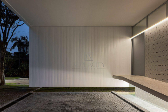 Imagem Casa com 4 Quartos à Venda, 915 m² em Alphaville 01 - Barueri