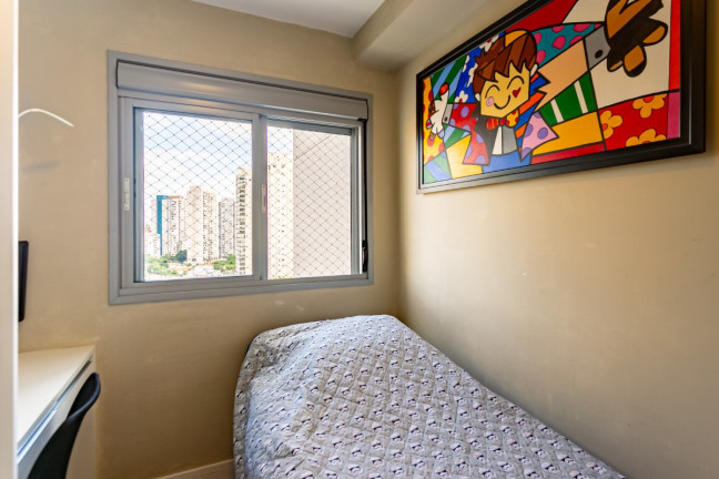 Imagem Apartamento com 2 Quartos à Venda, 65 m² em Vila Santa Catarina - São Paulo Imagem Apartamento com 2 Quartos à Venda, 65 m² em Vila Santa Catarina - São Paulo