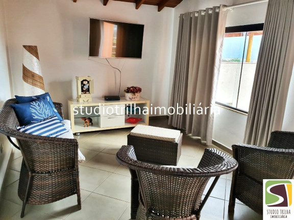 Imagem Casa com 3 Quartos à Venda, em Barra Velha - Ilhabela Imagem Casa com 3 Quartos à Venda, em Barra Velha - Ilhabela