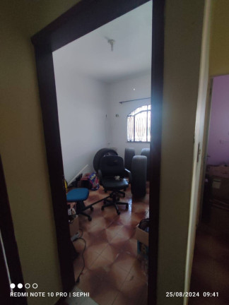 Imagem Casa com 7 Quartos à Venda, 300 m² em Japiim - Manaus Imagem Casa com 7 Quartos à Venda, 300 m² em Japiim - Manaus