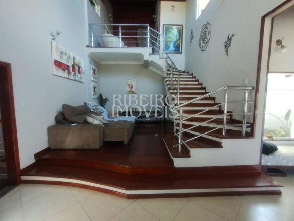 Imagem Casa à Venda, 504 m² em Loteamento Capital Ville - Jundiaí Imagem Casa à Venda, 504 m² em Loteamento Capital Ville - Jundiaí