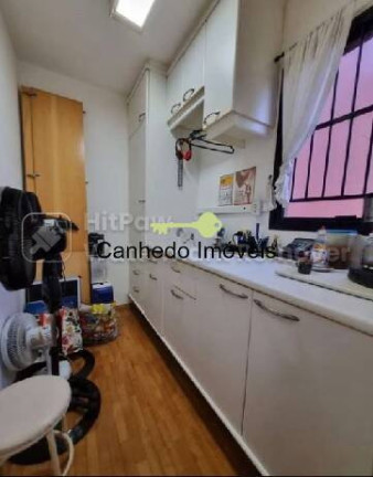 Imagem Apartamento com 3 Quartos à Venda, 110 m² em Moema - São Paulo