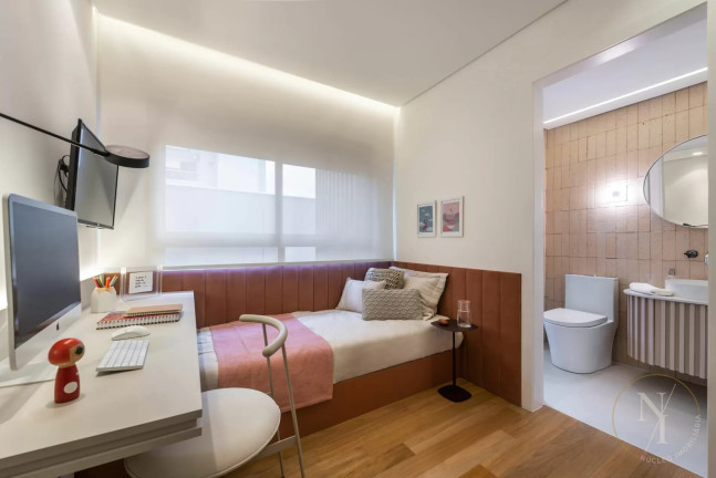 Imagem Apartamento com 3 Quartos à Venda, 124 m² em Vila Mariana - São Paulo Imagem Apartamento com 3 Quartos à Venda, 124 m² em Vila Mariana - São Paulo