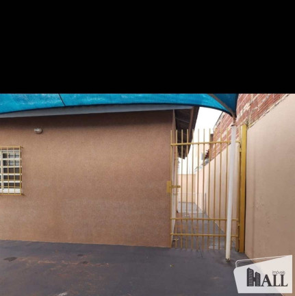 Imagem Casa com 2 Quartos à Venda, 47 m² em Loteamento Residencial Luz Da Esperança - São José Do Rio Preto Imagem Casa com 2 Quartos à Venda, 47 m² em Loteamento Residencial Luz Da Esperança - São José Do Rio Preto