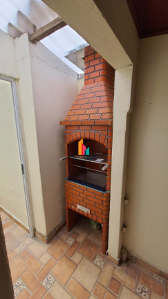 Imagem Casa com 2 Quartos para Alugar, 73 m² em Anhangabaú - Jundiaí