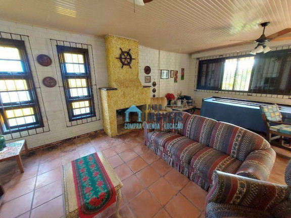 Imagem Casa com 5 Quartos à Venda, 900 m² em Centro - Balneário Pinhal Imagem Casa com 5 Quartos à Venda, 900 m² em Centro - Balneário Pinhal