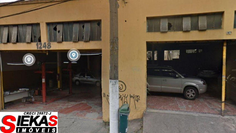 Imóvel para Alugar, 600 m² em Vila Santa Cruz - São Paulo