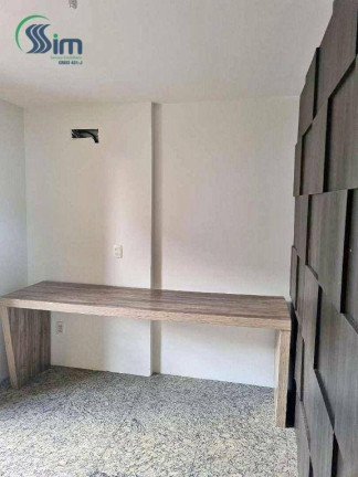 Imagem Sala Comercial à Venda, 32 m² em Pici - Fortaleza