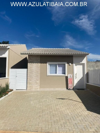 Imagem Casa com 2 Quartos à Venda, 65 m² em Santa Fé - Bom Jesus Dos Perdões