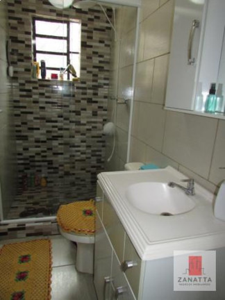 Imagem Casa com 3 Quartos à Venda,  em Olímpica - Esteio