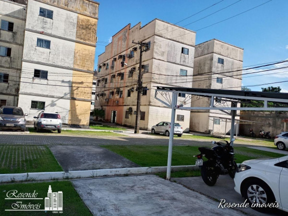 Imagem Apartamento com 2 Quartos à Venda, 70 m² em Parque Verde - Belém