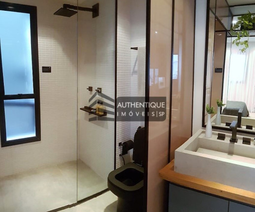 Imagem Apartamento com 2 Quartos à Venda, 74 m² em Pinheiros - São Paulo