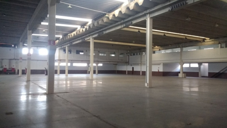 Imagem Galpão para Alugar, 12 m² em Chácara Solar Fazendinha - Santana De Parnaíba Imagem Galpão para Alugar, 12 m² em Chácara Solar Fazendinha - Santana De Parnaíba