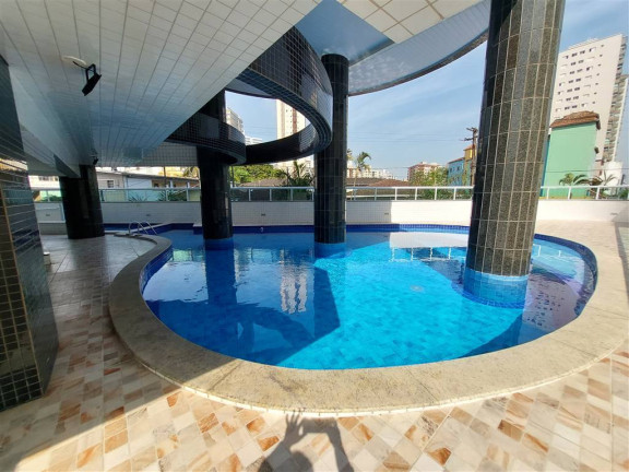 Imagem Apartamento com 2 Quartos à Venda, 75 m² em Caiçara - Praia Grande Imagem Apartamento com 2 Quartos à Venda, 75 m² em Caiçara - Praia Grande