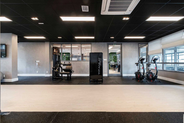 Imagem Studio à Venda, 24 m² em Moema - São Paulo Imagem Studio à Venda, 24 m² em Moema - São Paulo