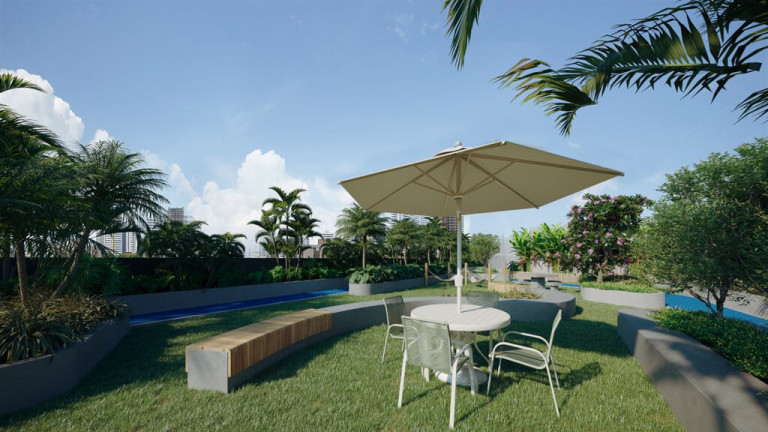 Imagem Apartamento com 3 Quartos à Venda, 61 m² em Boa Viagem - Recife Imagem Apartamento com 3 Quartos à Venda, 61 m² em Boa Viagem - Recife