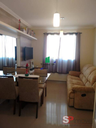Apartamento com 2 Quartos à Venda, 39 m² em Jardim Ipanema (zona Oeste) - São Paulo